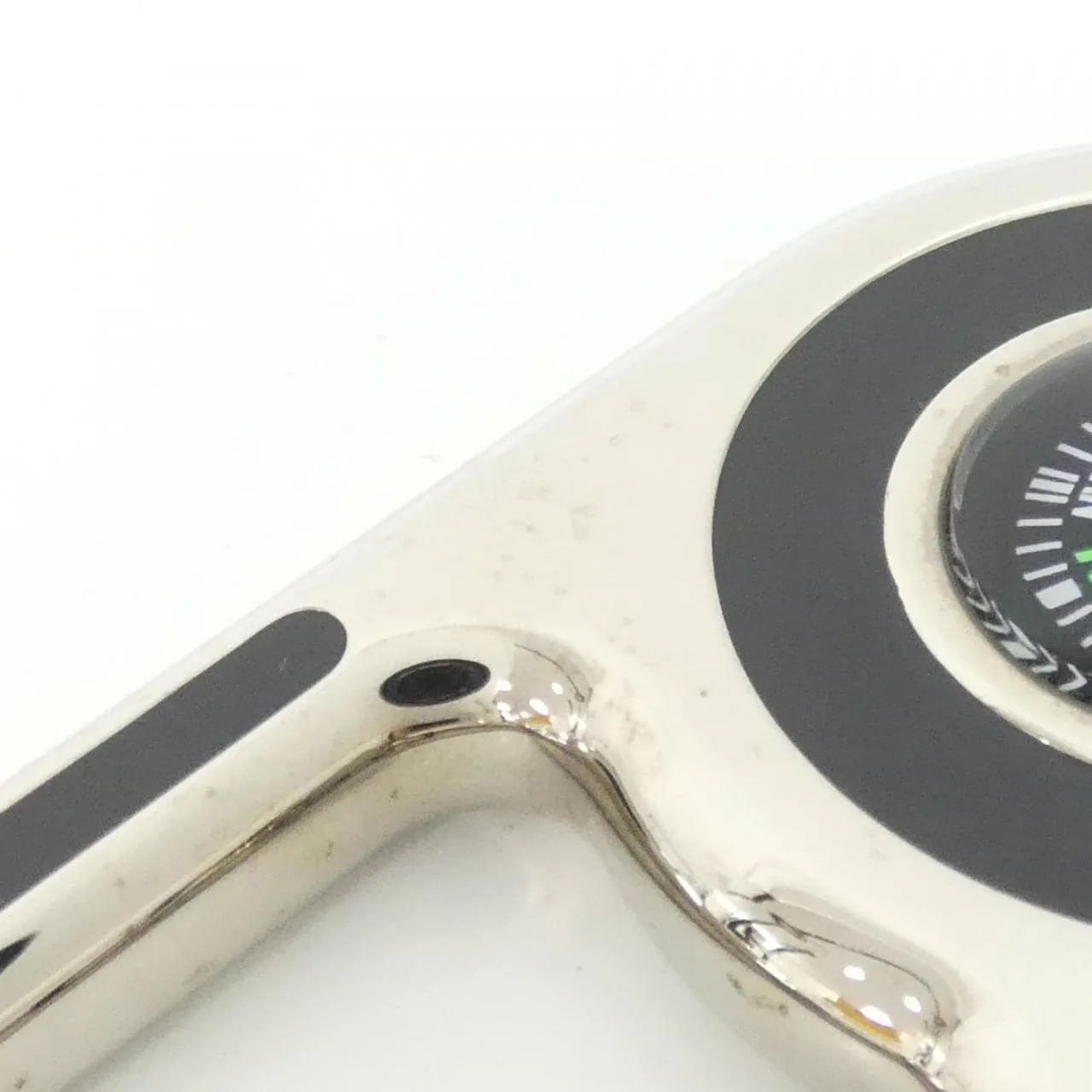 FENDI Key Case Black Rank A - Thumbnail 5