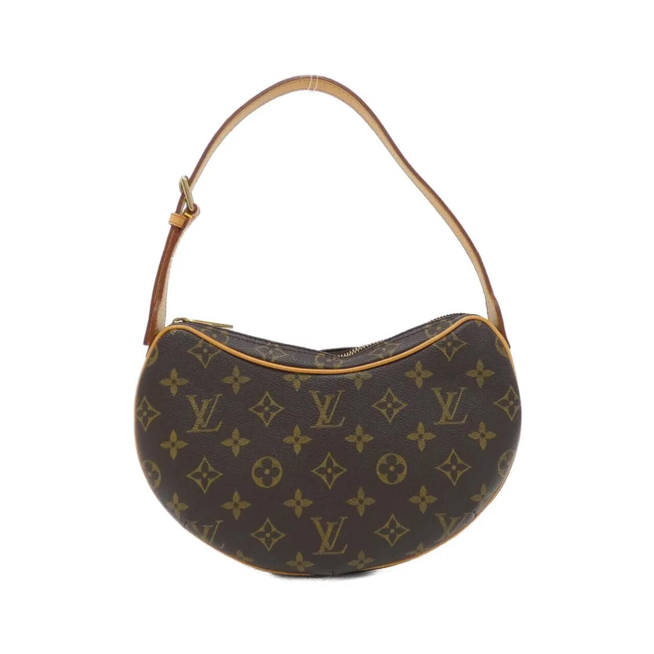 LOUIS VUITTON Pochette M51510 Shoulder Monogram