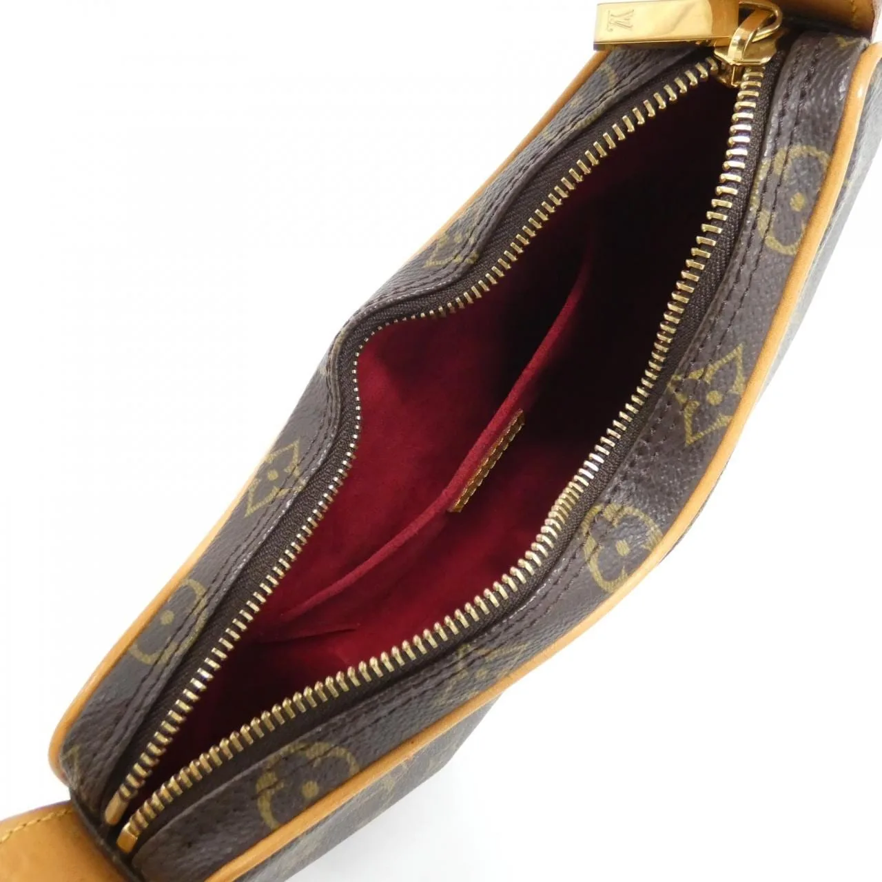LOUIS VUITTON Pochette M51510 Shoulder Monogram 5