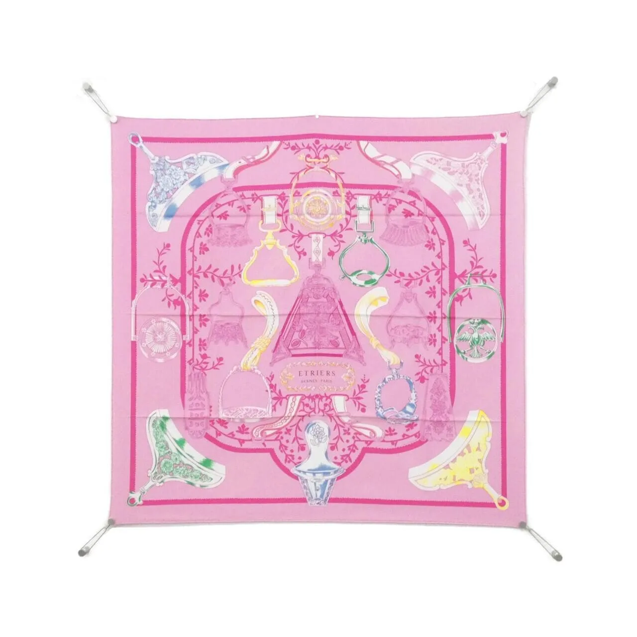 HERMES 003502S Scarf