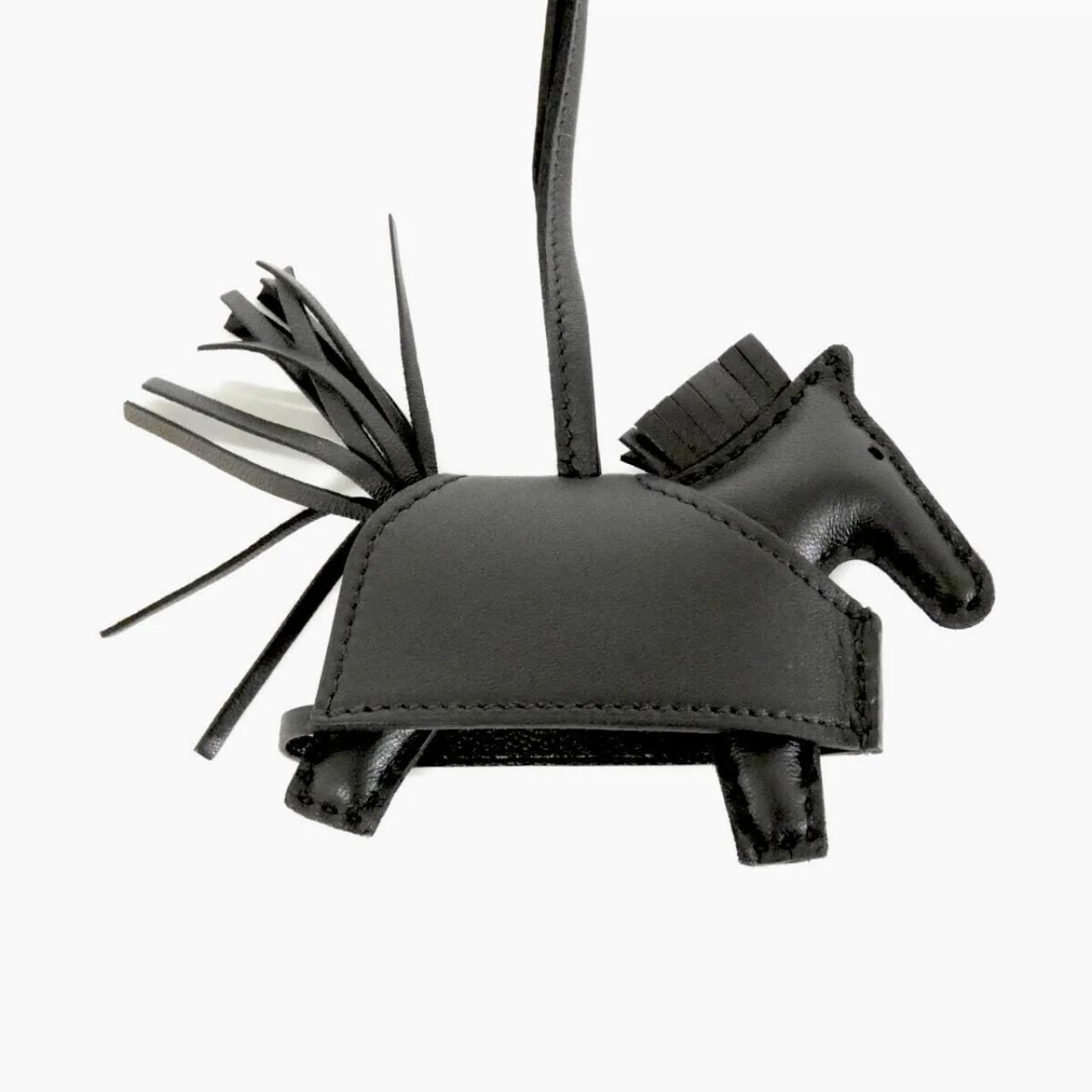 HERMES 086961CC Wallet Black Rank A - Thumbnail 3