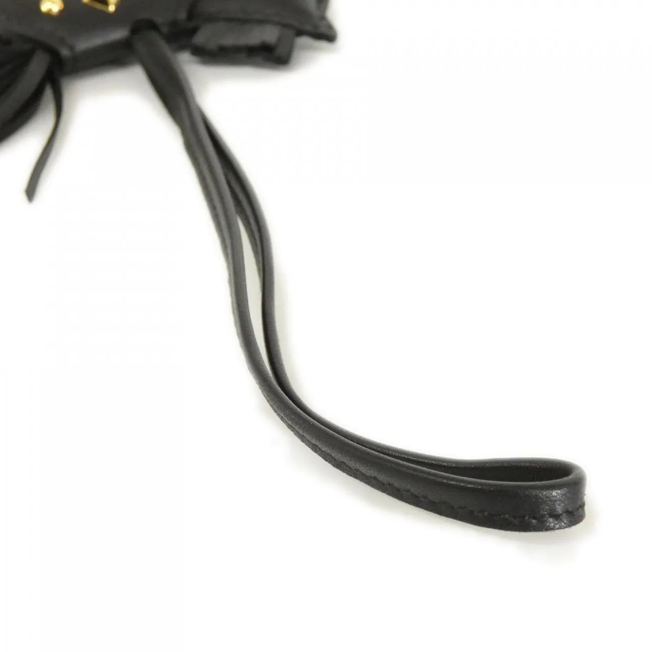 HERMES 086961CC Wallet Black Rank A - Thumbnail 4
