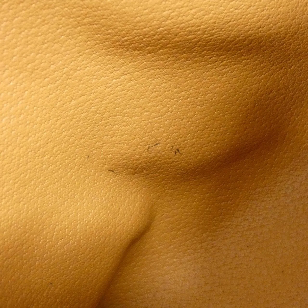 CELINE Boston Canvas Brown Canvas Rank B - Thumbnail 10