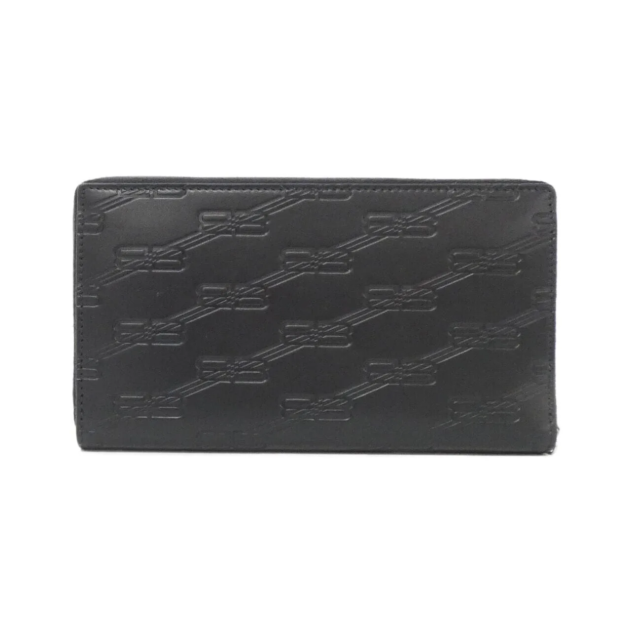 BALENCIAGA 717787 210JS Wallet Black Rank A - Thumbnail 2