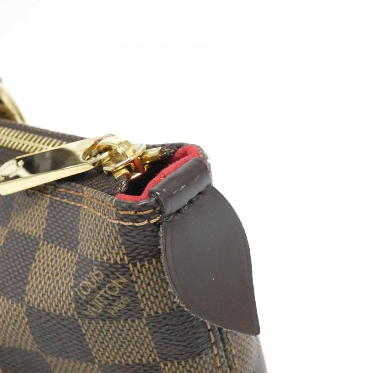 LOUIS VUITTON N51183 Handbag Damier 3