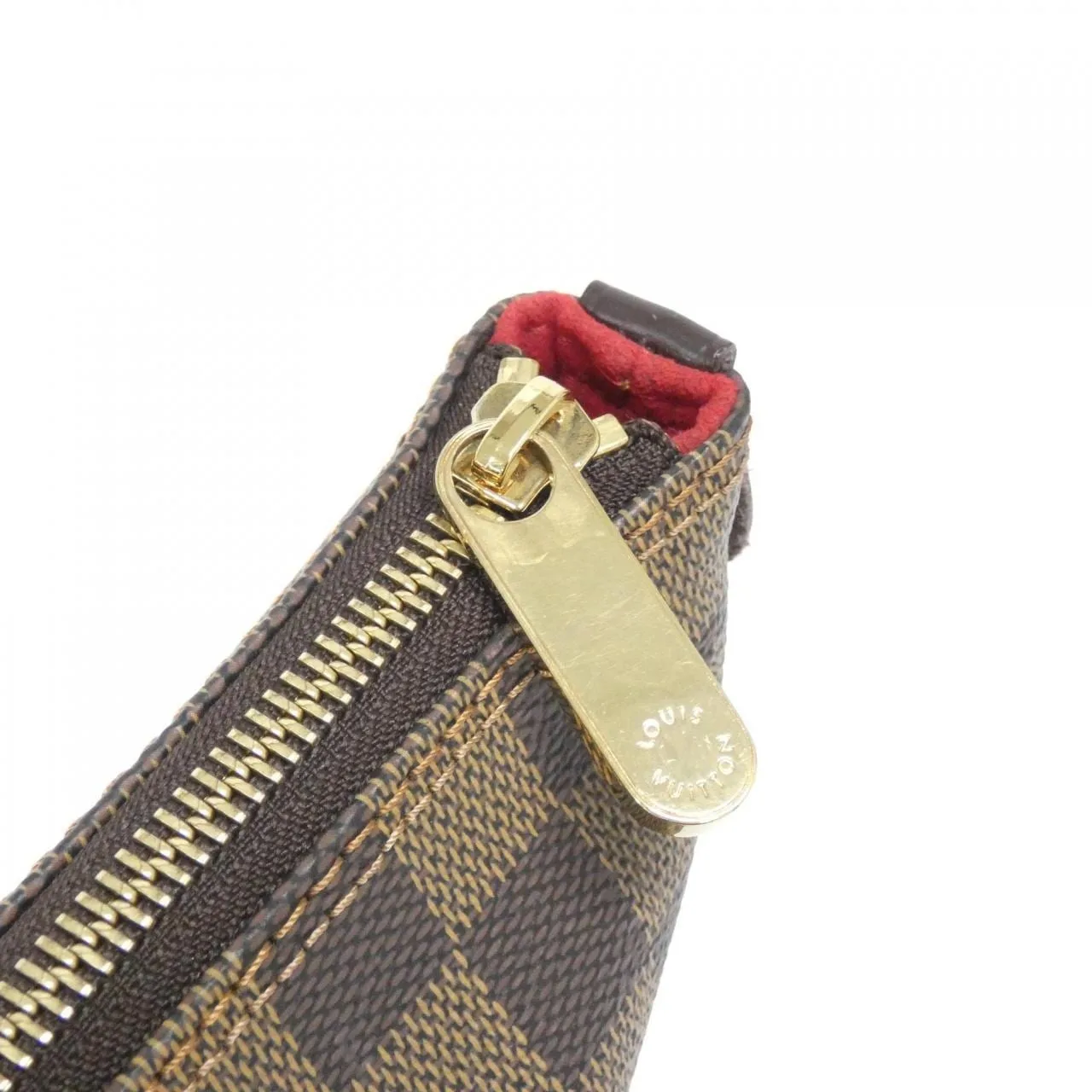 LOUIS VUITTON N51183 Handbag Damier 4