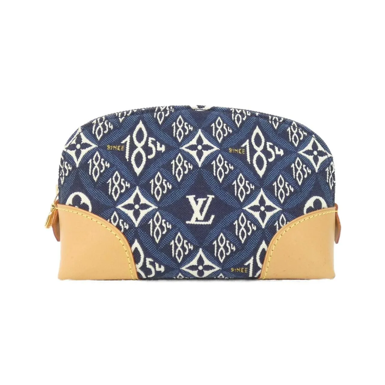 LOUIS VUITTON Pochette M80307 Pouch Canvas