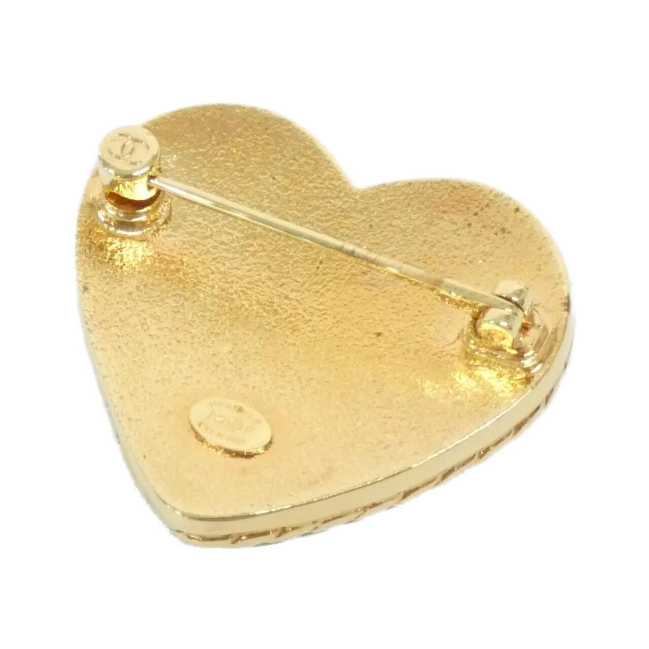 CHANEL ABC729 Accessories Blue Rank A - Thumbnail 2