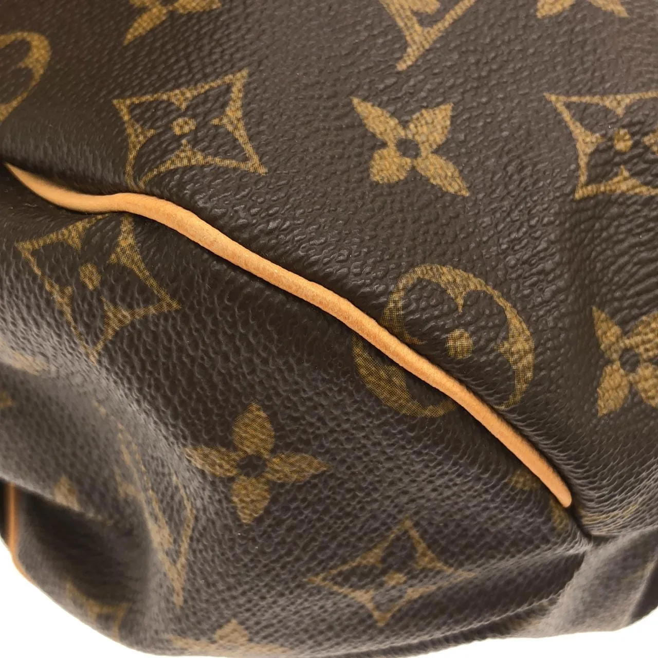 LOUIS VUITTON M97016 Handbag Monogram Black Monogram Rank A - Thumbnail 3