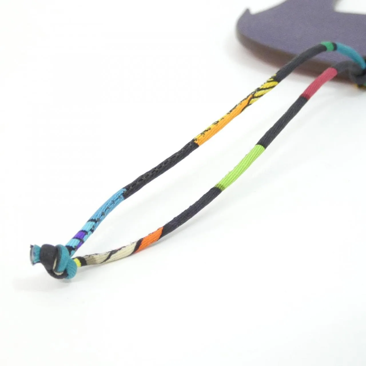 HERMES 1053018 銀包 Clemence 黑色 Clemence 皮 中古品A - 縮圖 4