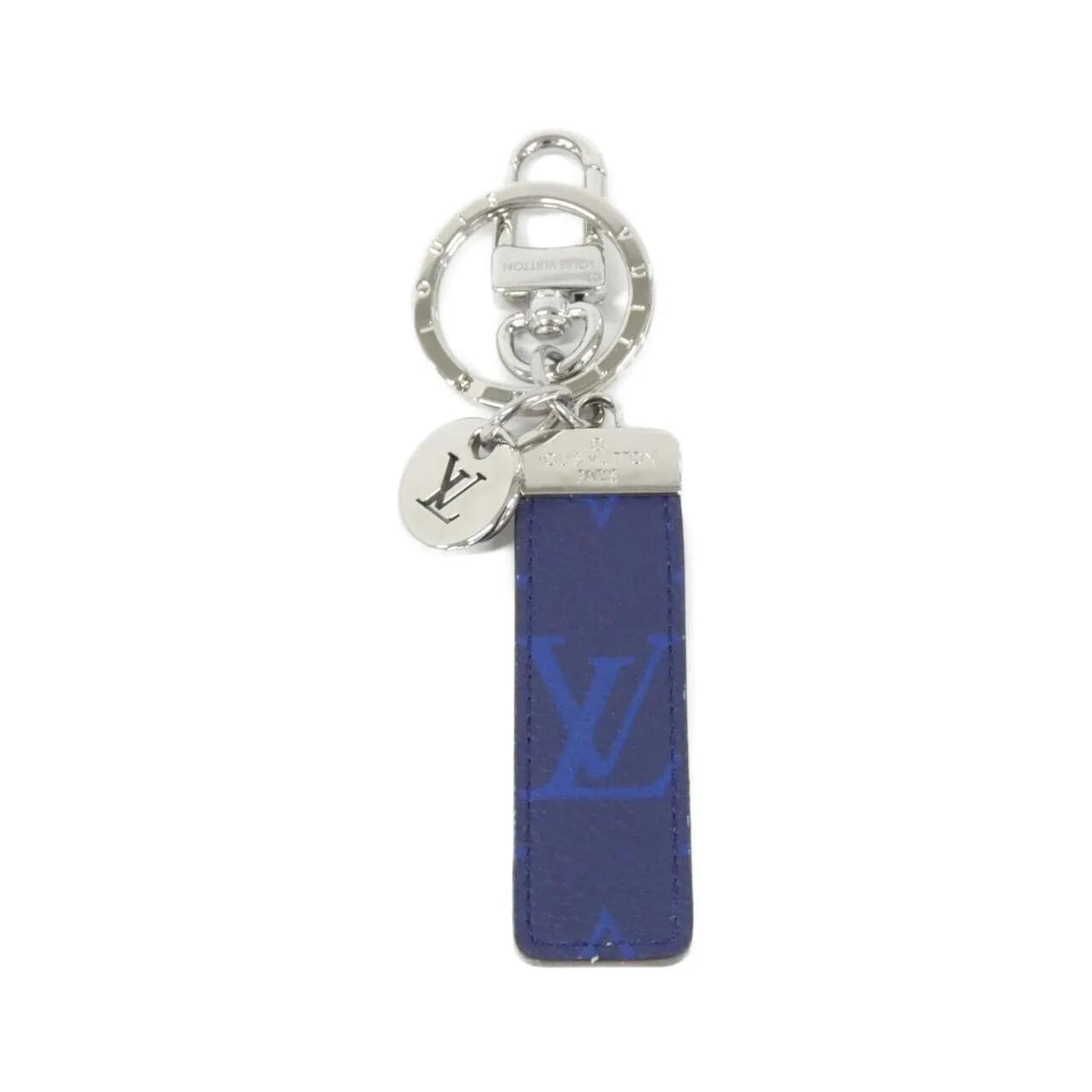 LOUIS VUITTON M01525 鎖匙包 Monogram