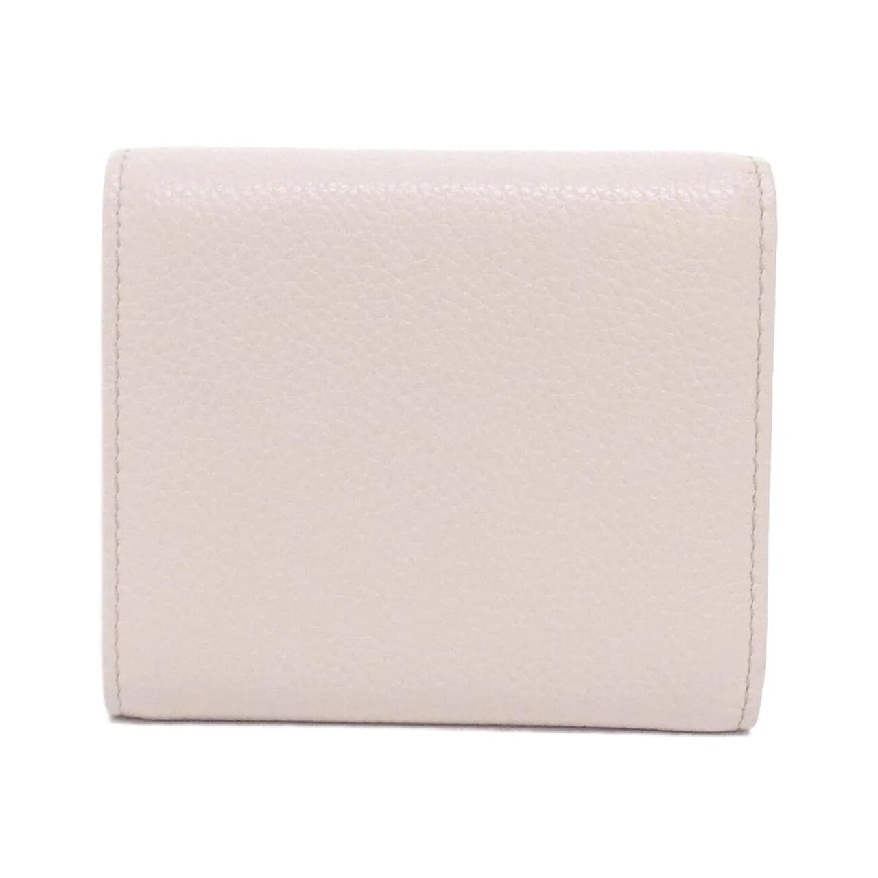 MIU MIU 5MH051 Wallet Black Rank A - Thumbnail 2