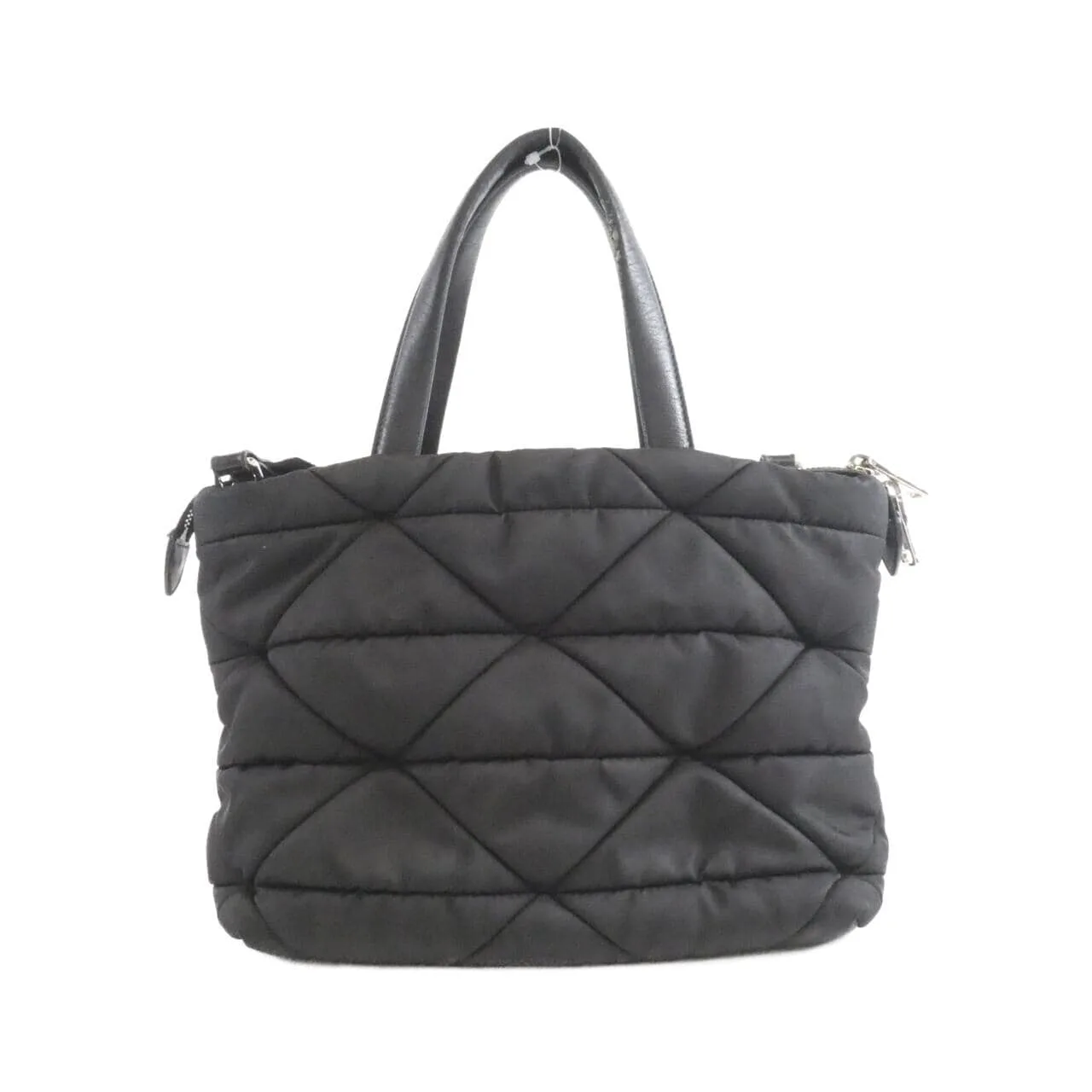 PRADA 1BG373 手提包 皮革 2