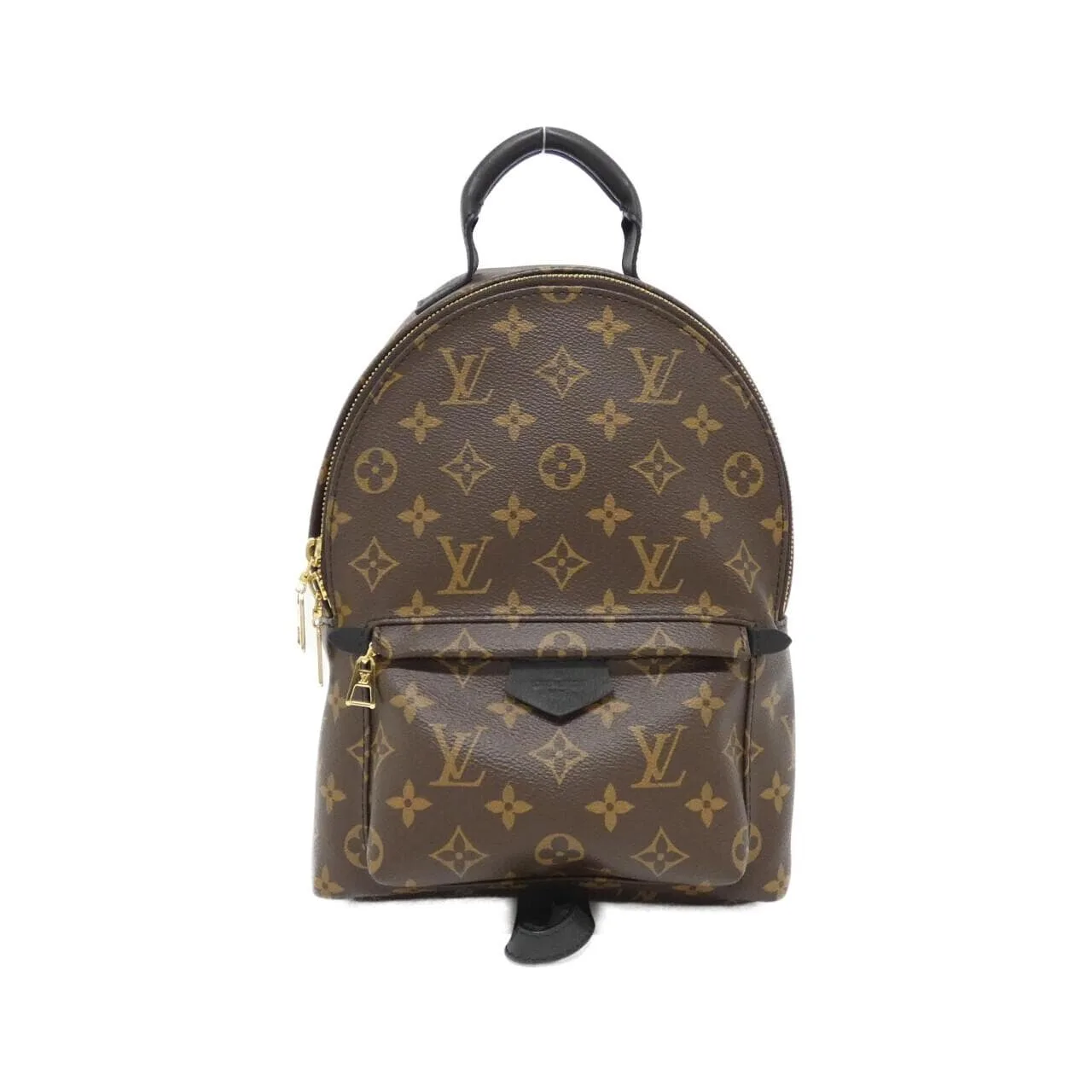 LOUIS VUITTON Palm Springs M44871 背包 Monogram