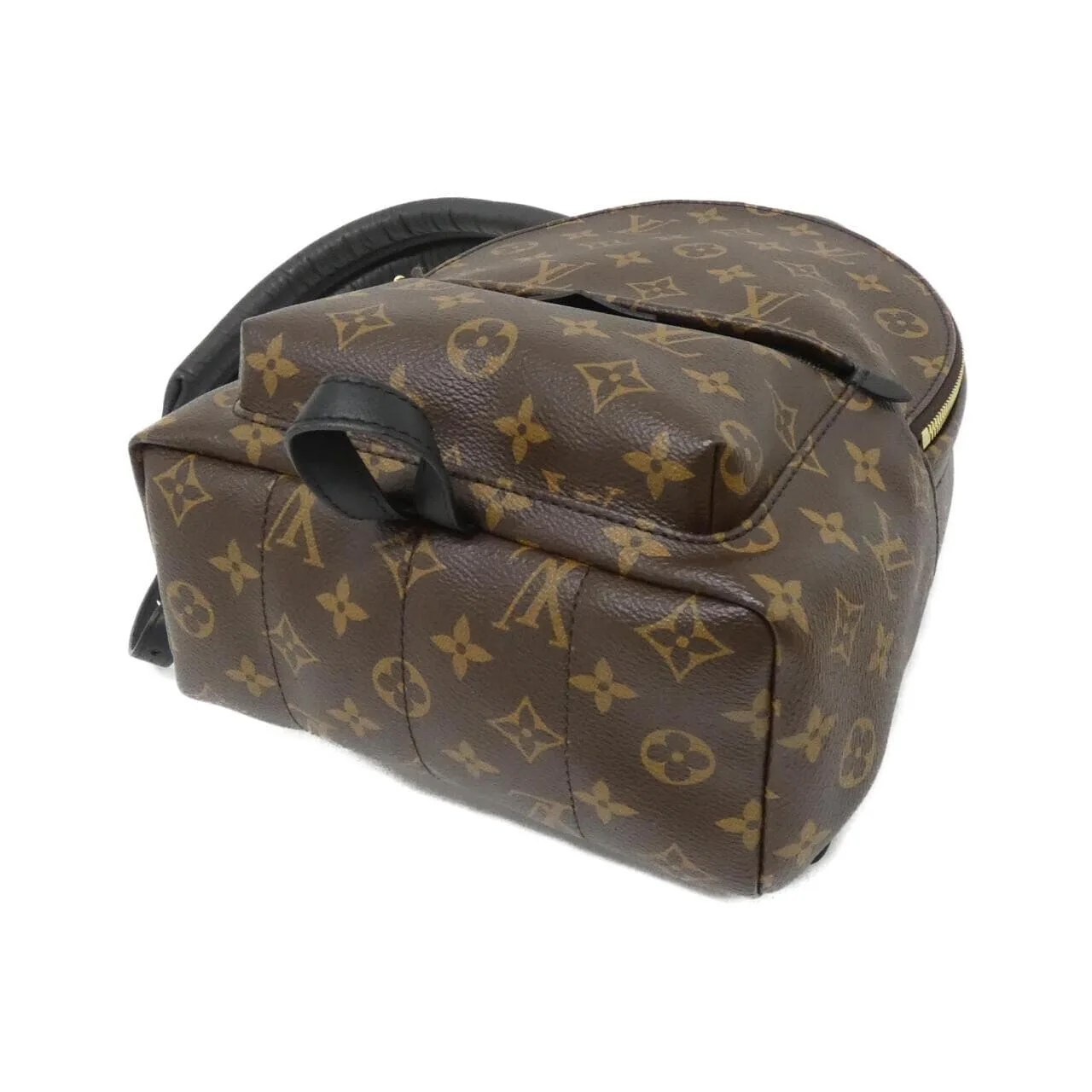 LOUIS VUITTON Palm Springs M44871 背包 Monogram 3
