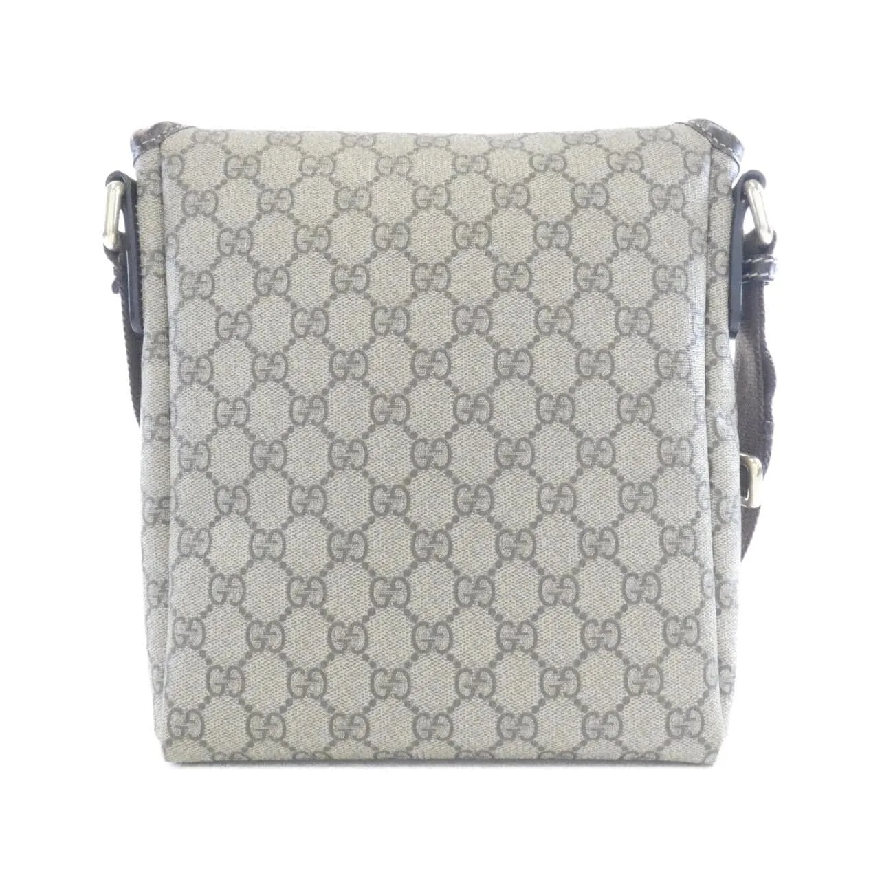 GUCCI 223666 肩背包 米色 中古品B - 縮圖 2
