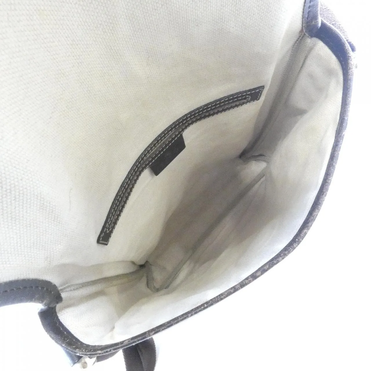 GUCCI 223666 肩背包 米色 中古品B - 縮圖 8