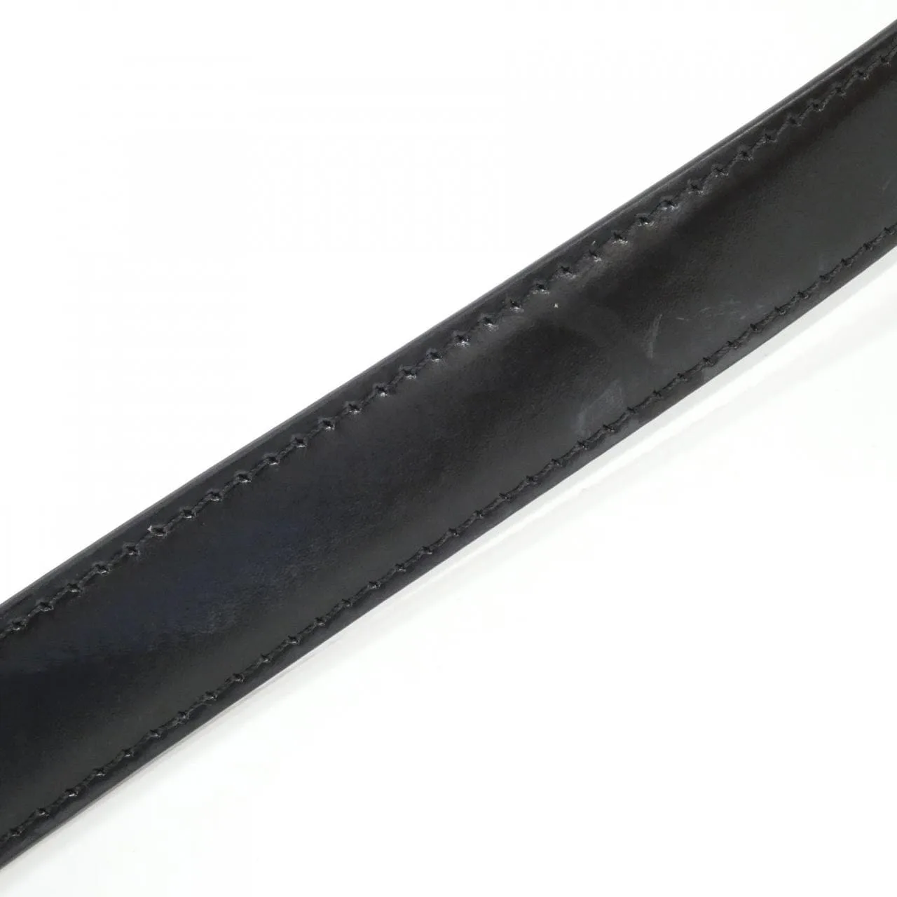 CELINE Triomphe 187363BF4 Shoulder Black Rank A - Thumbnail 7