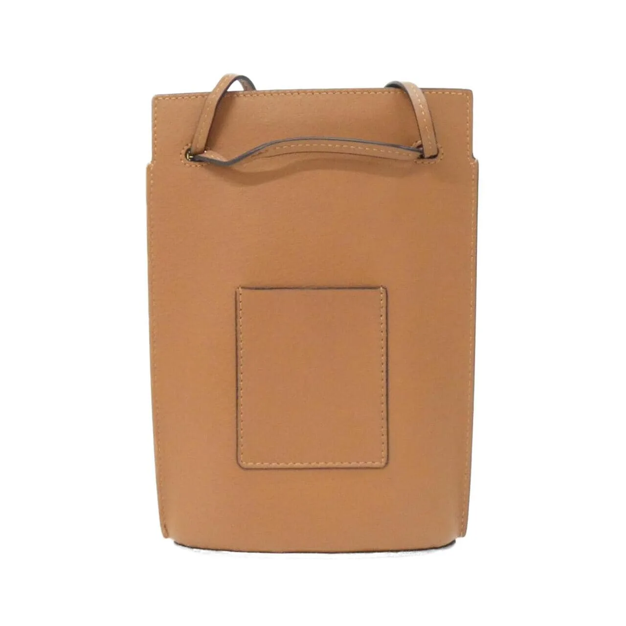 LOEWE C630R12X01 Shoulder Black Rank A - Thumbnail 2