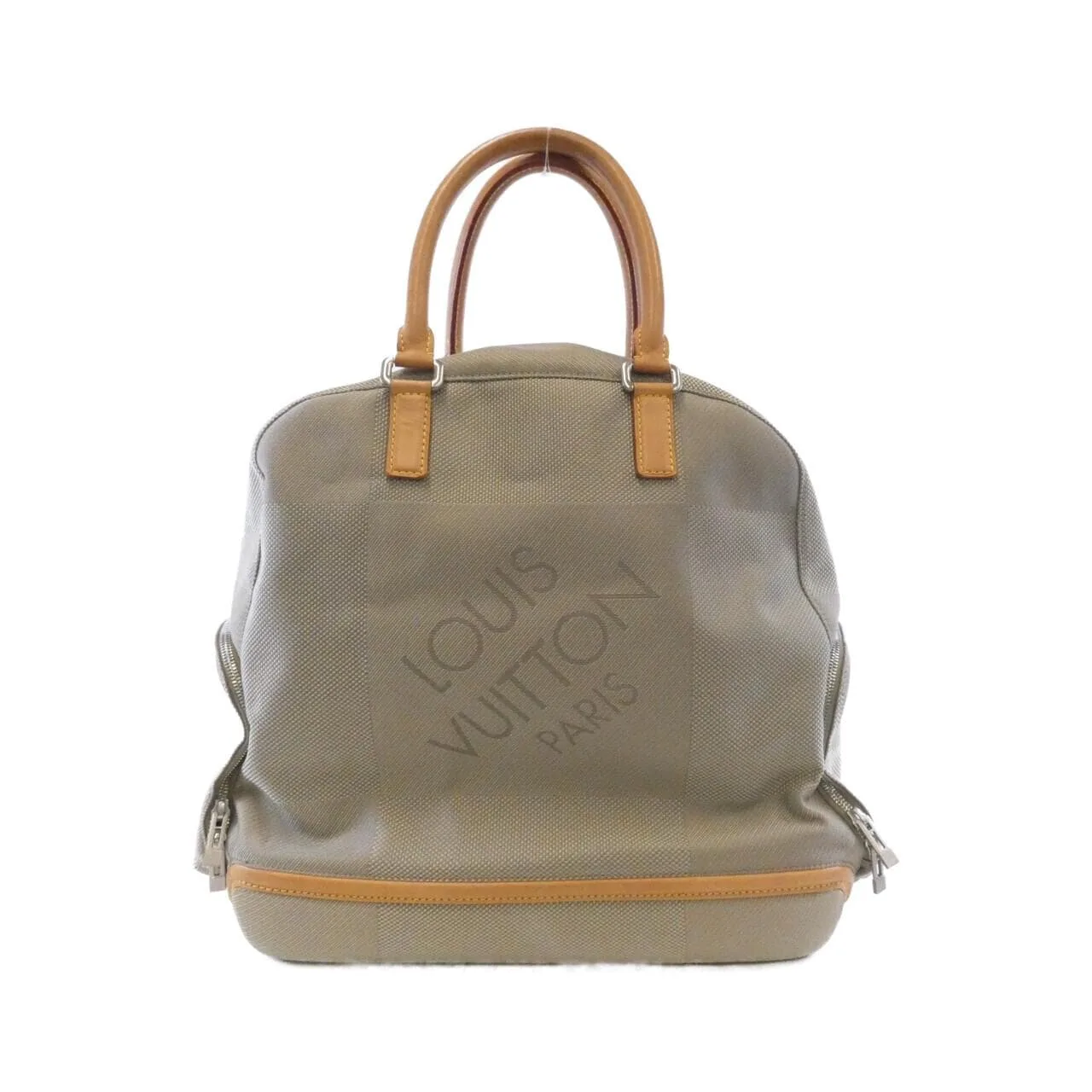 LOUIS VUITTON M93061 Boston Damier