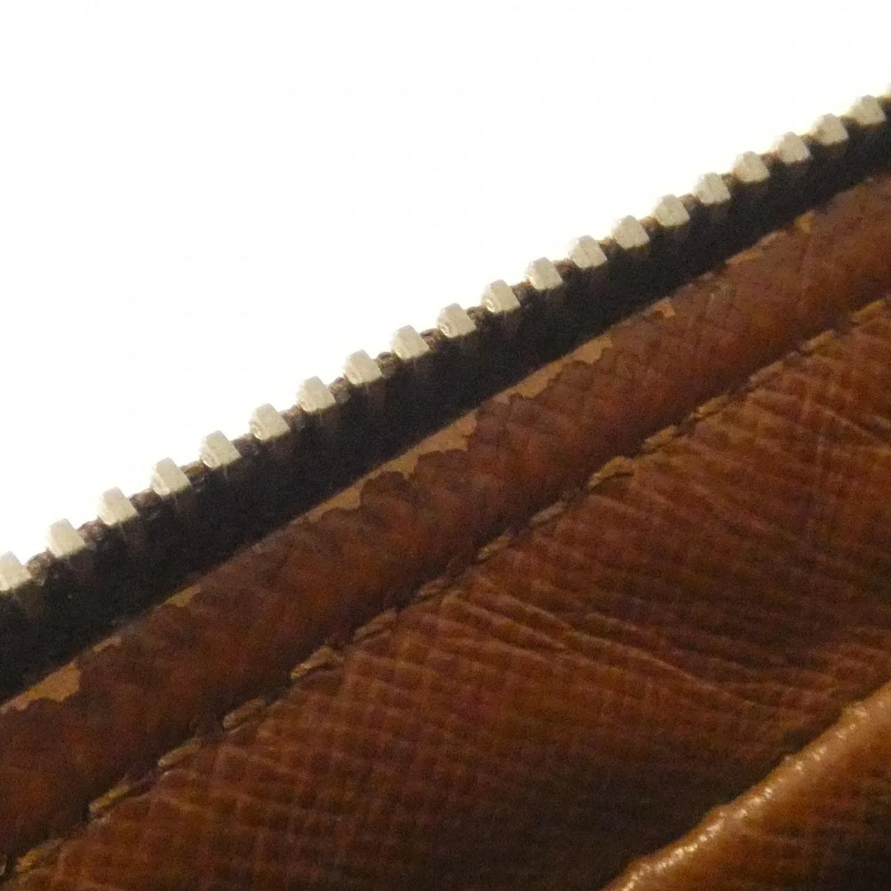 LOUIS VUITTON Nile M45244 Shoulder Monogram 黑色 Monogram 中古品B - 縮圖 9