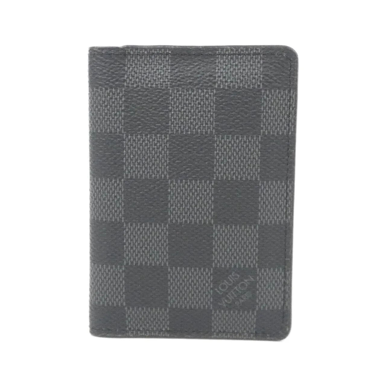 LOUIS VUITTON N63143 Card Case Damier