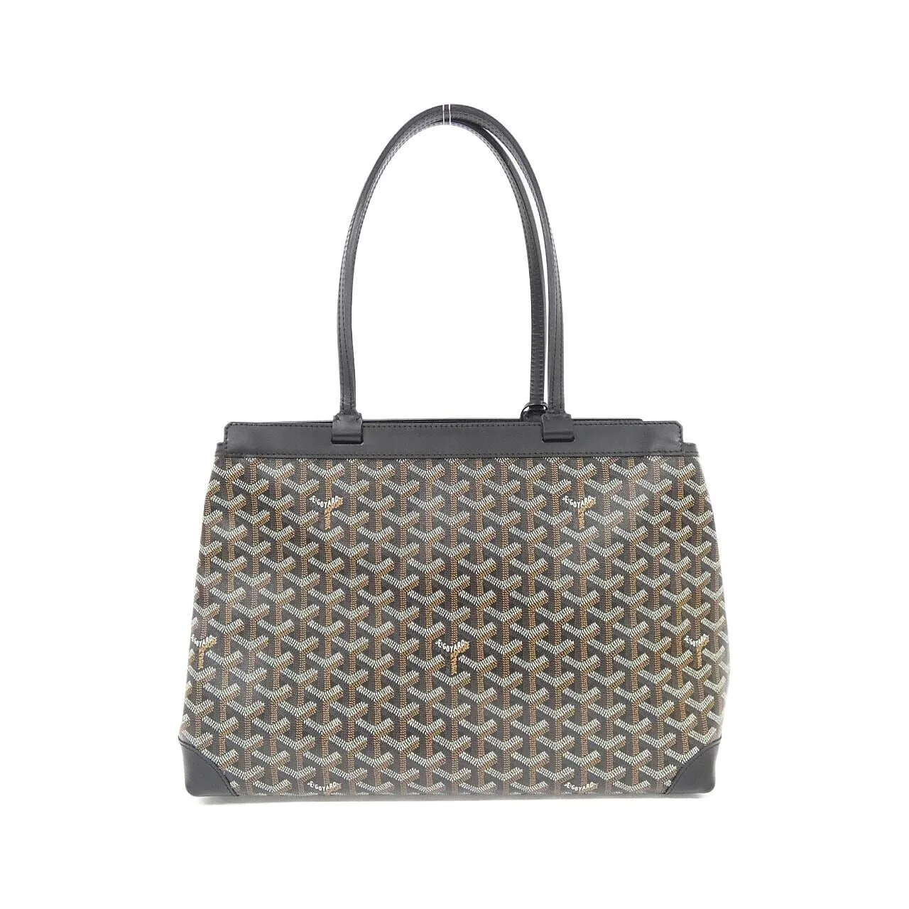 GOYARD 手提包 帆布 2