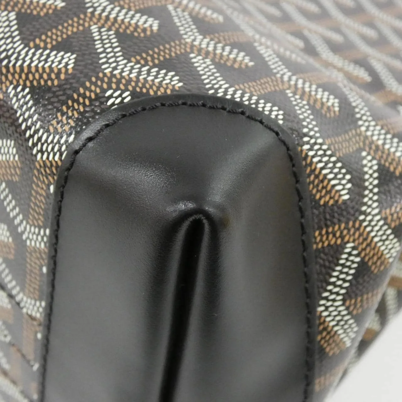 GOYARD 手提包 帆布 3