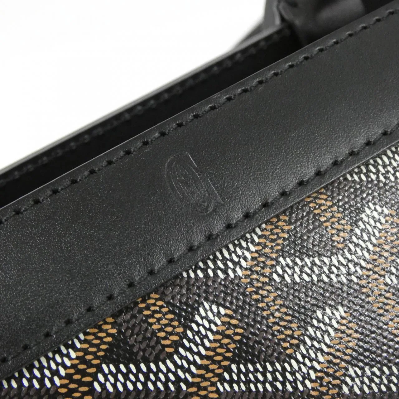 GOYARD 手提包 帆布 4