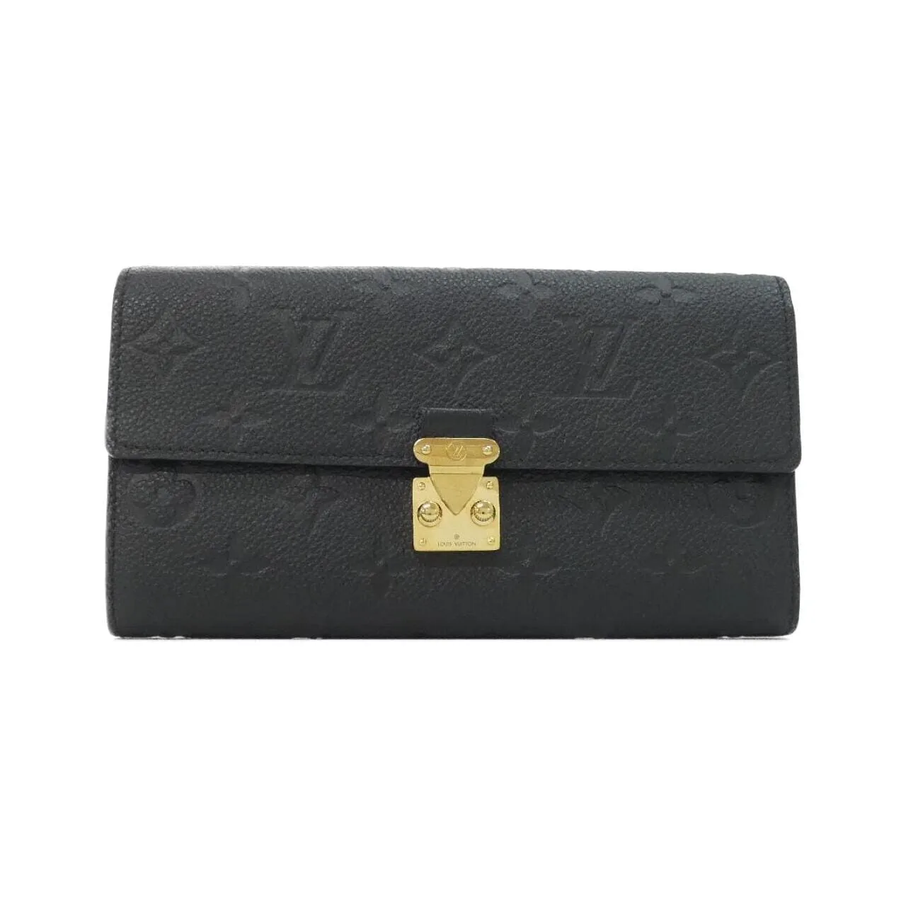 LOUIS VUITTON M82638 Wallet Monogram