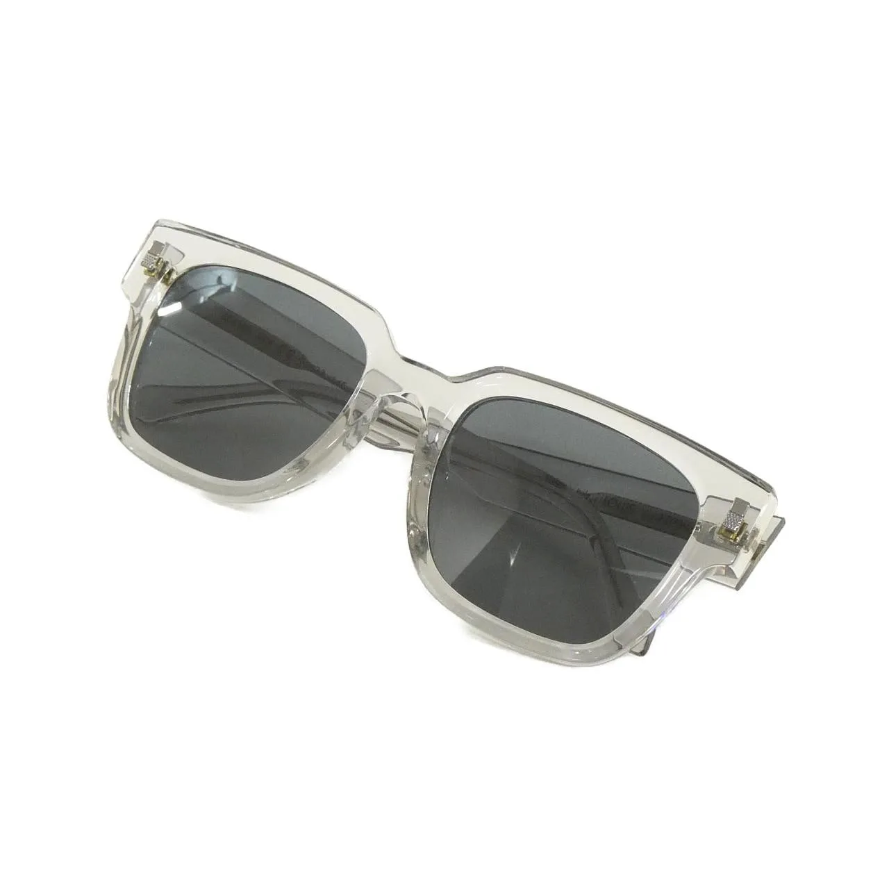 LOUIS VUITTON Z1498E Sunglasses Black Rank A - Thumbnail 2