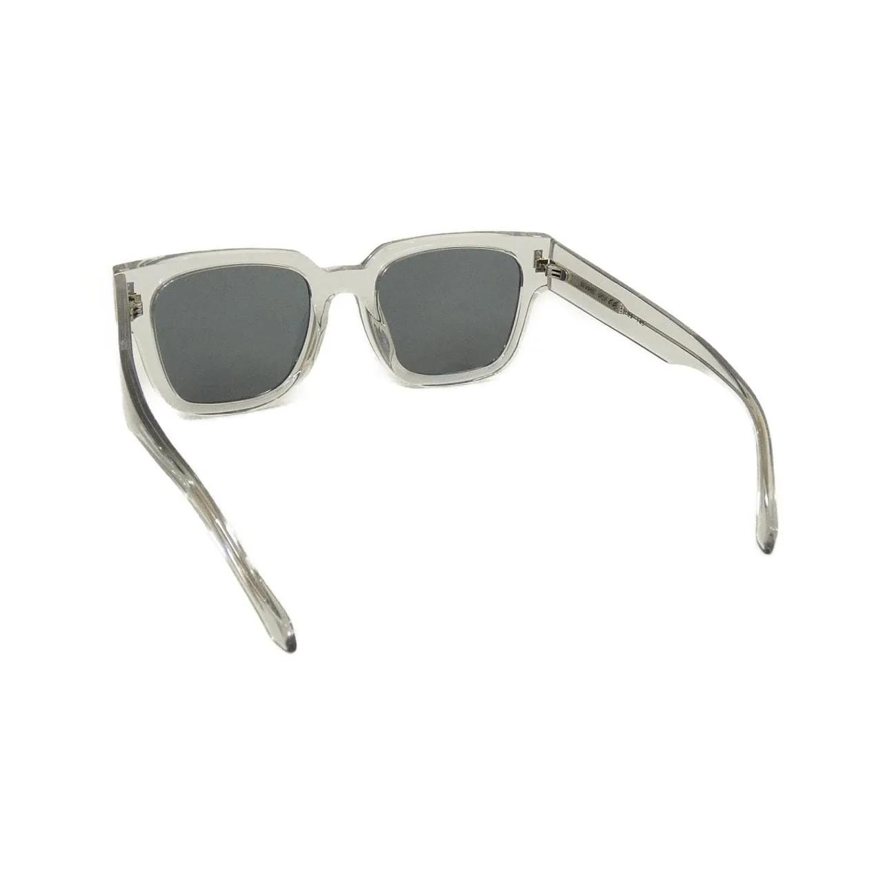 LOUIS VUITTON Z1498E Sunglasses Black Rank A - Thumbnail 3