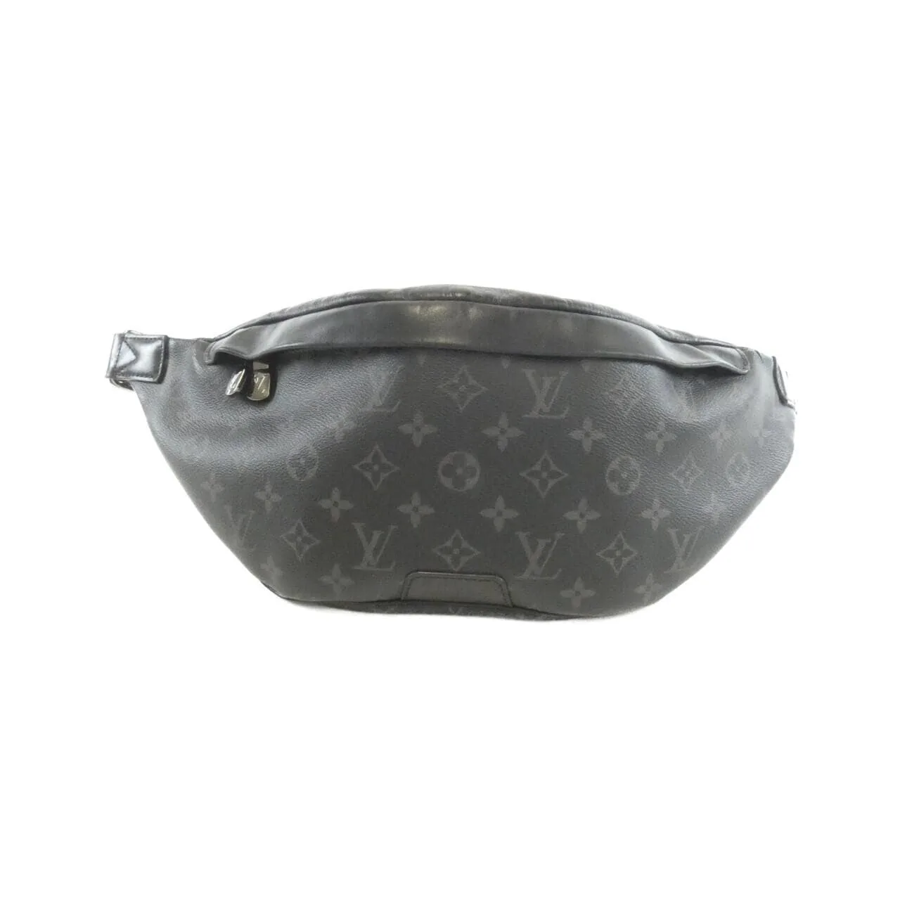 LOUIS VUITTON Discovery M44336 Shoulder Monogram Black