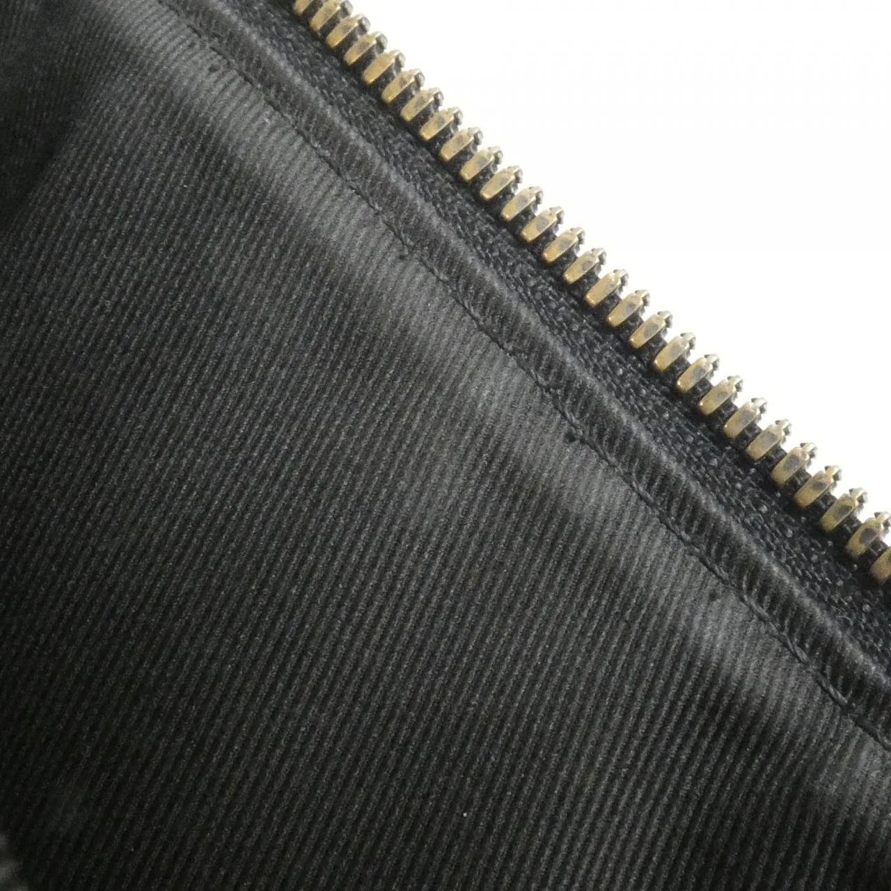 LOUIS VUITTON Discovery M44336 Shoulder Monogram 黑色 Monogram 中古品B - 縮圖 10