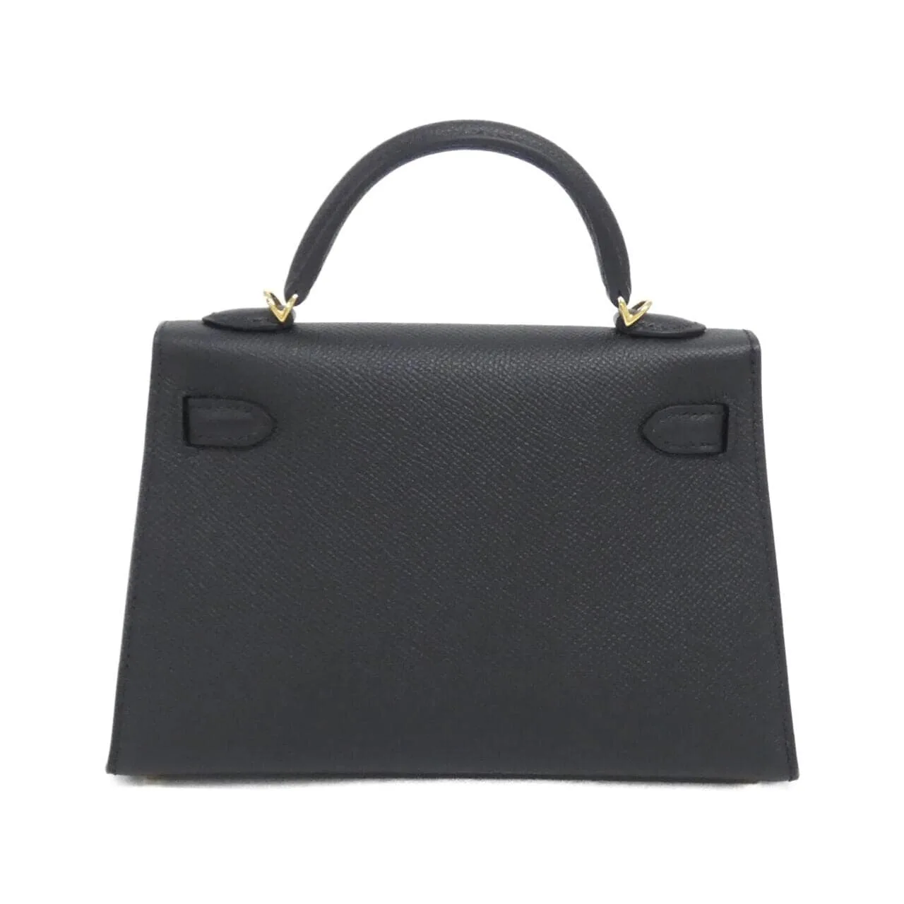 HERMES Kelly 071302CC Handbag Epsom 2