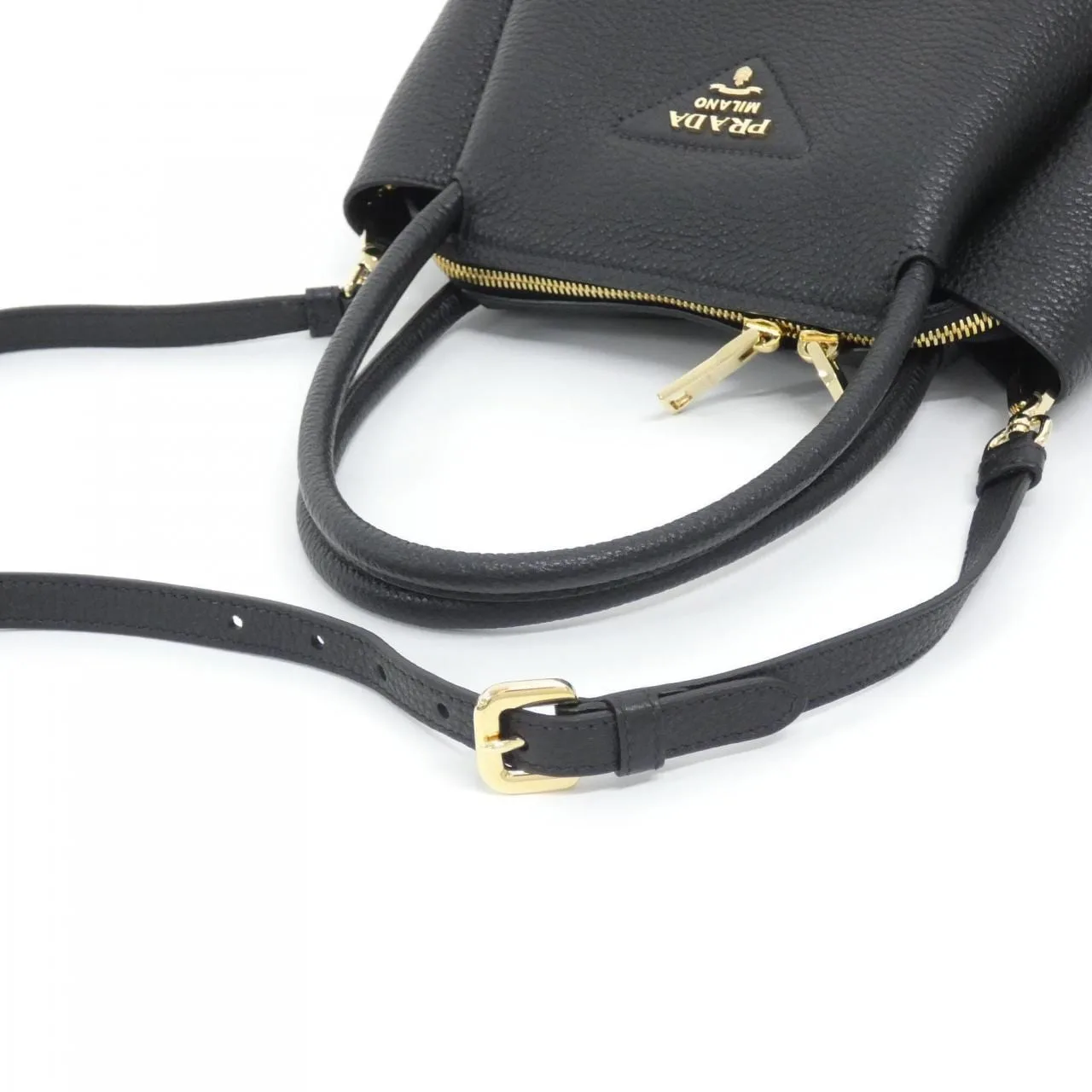 PRADA 1BC145 手提包