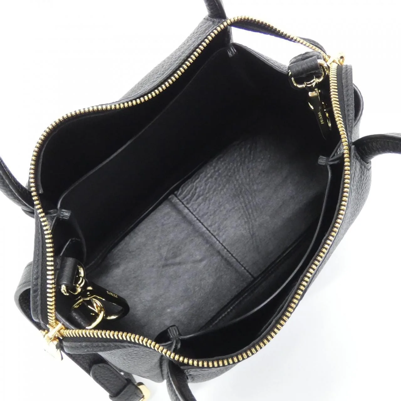 PRADA 1BC145 手提包
