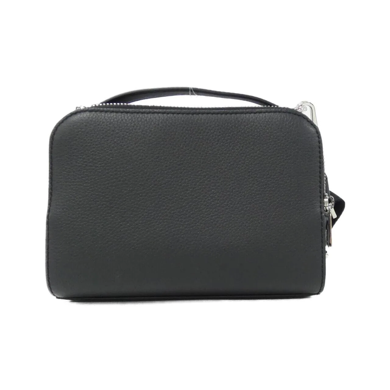 LOEWE C660R41X01 Shoulder Black Rank A - Thumbnail 2