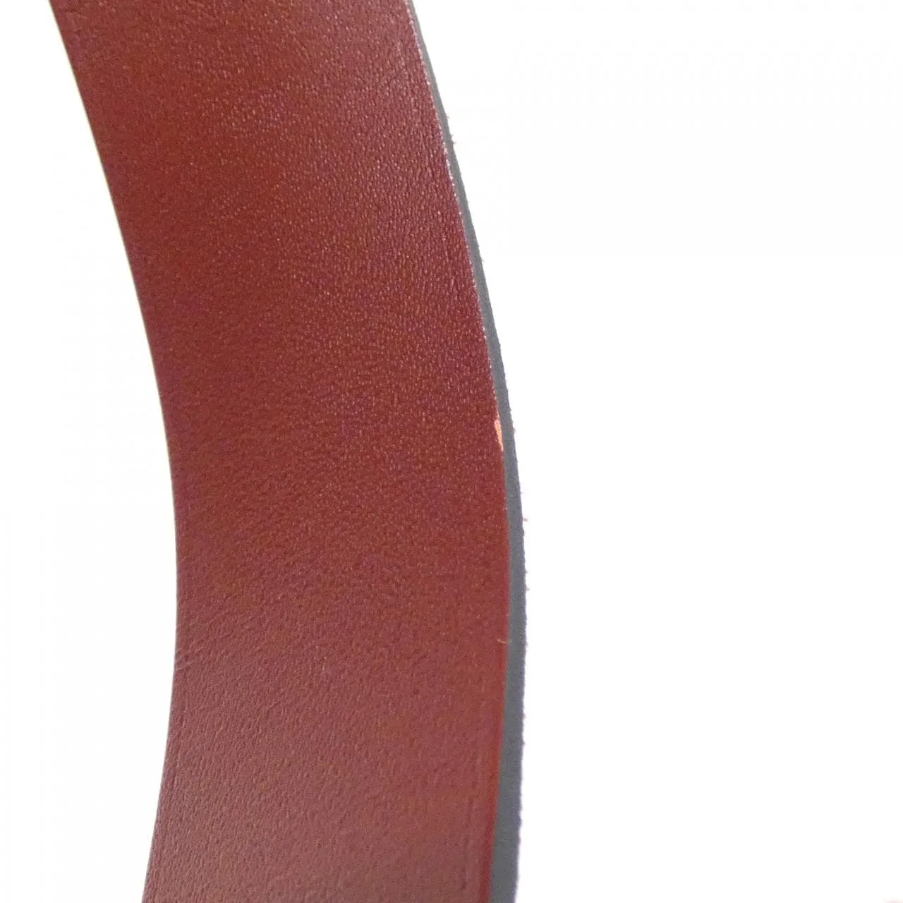 HERMES Herbag 086430CK Shoulder Rouge Rank A - Thumbnail 6