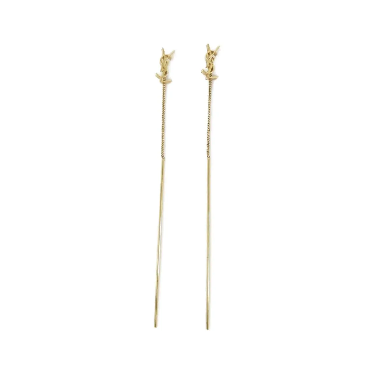 SAINT LAURENT 618031 Y1500 Accessories