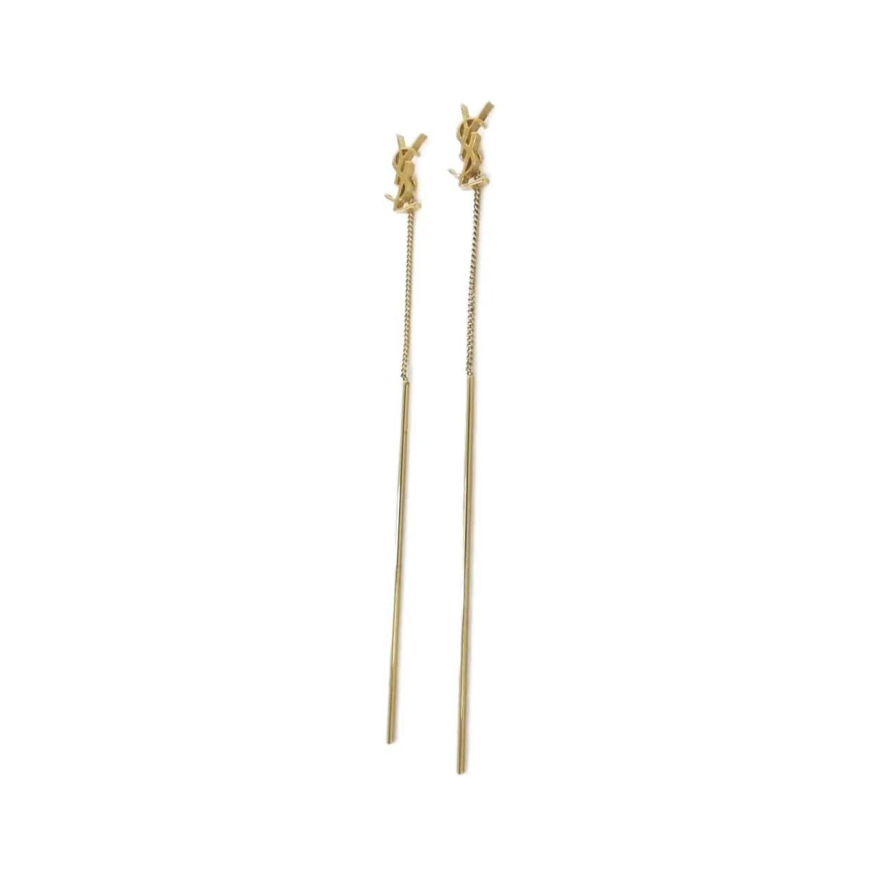 SAINT LAURENT 618031 Y1500 Accessories 2