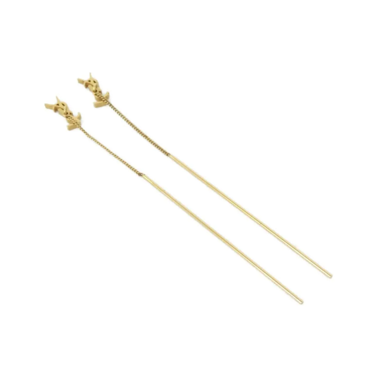 SAINT LAURENT 618031 Y1500 Accessories 3
