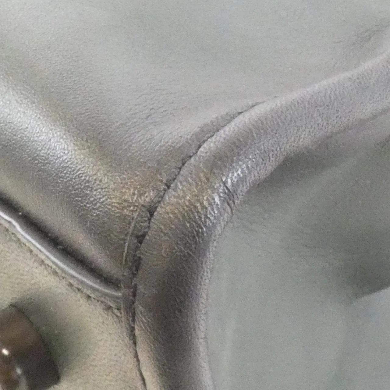 COACH CM391 手提包 皮革 2