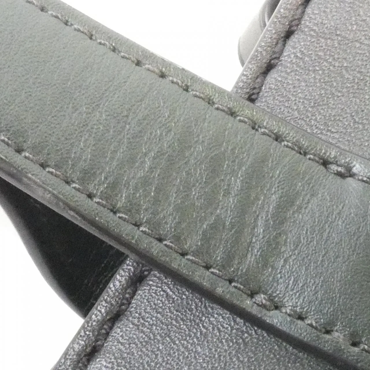 COACH CM391 手提包 皮革 5