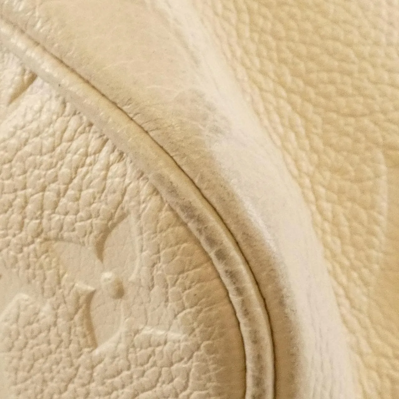 LOUIS VUITTON Neverfull M46676 Tote Monogram Black Monogram Rank A - Thumbnail 3