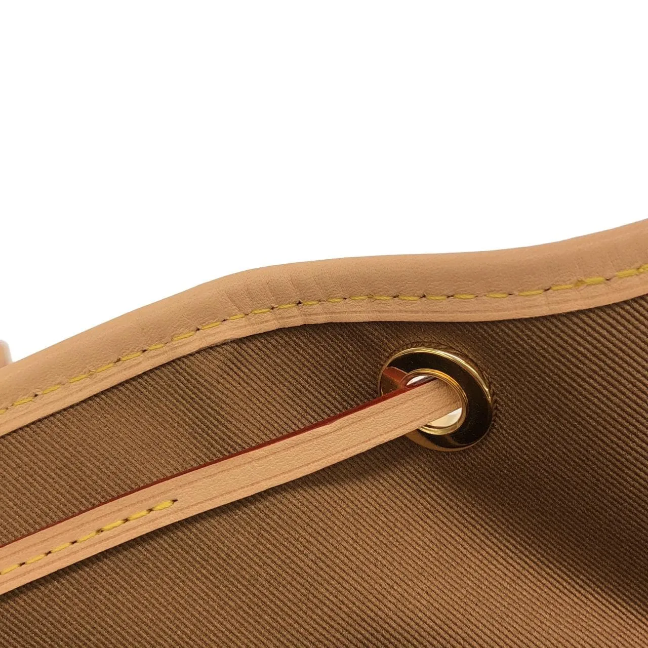 LOUIS VUITTON Montsouris M11198 Backpack Monogram Black Monogram Rank A - Thumbnail 9