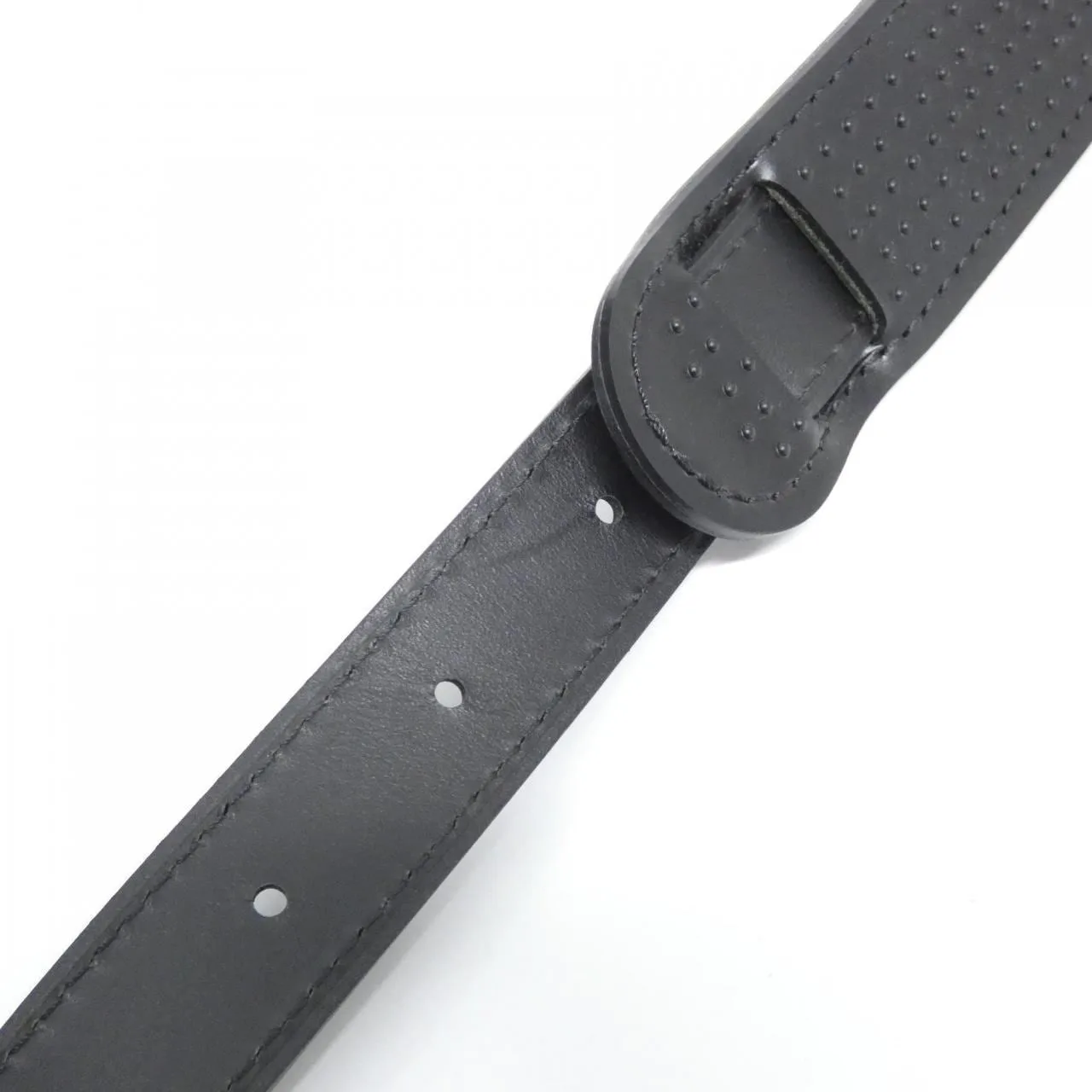 LOUIS VUITTON Keepall M56714 Boston Monogram 黑色 Monogram 中古品A - 縮圖 9