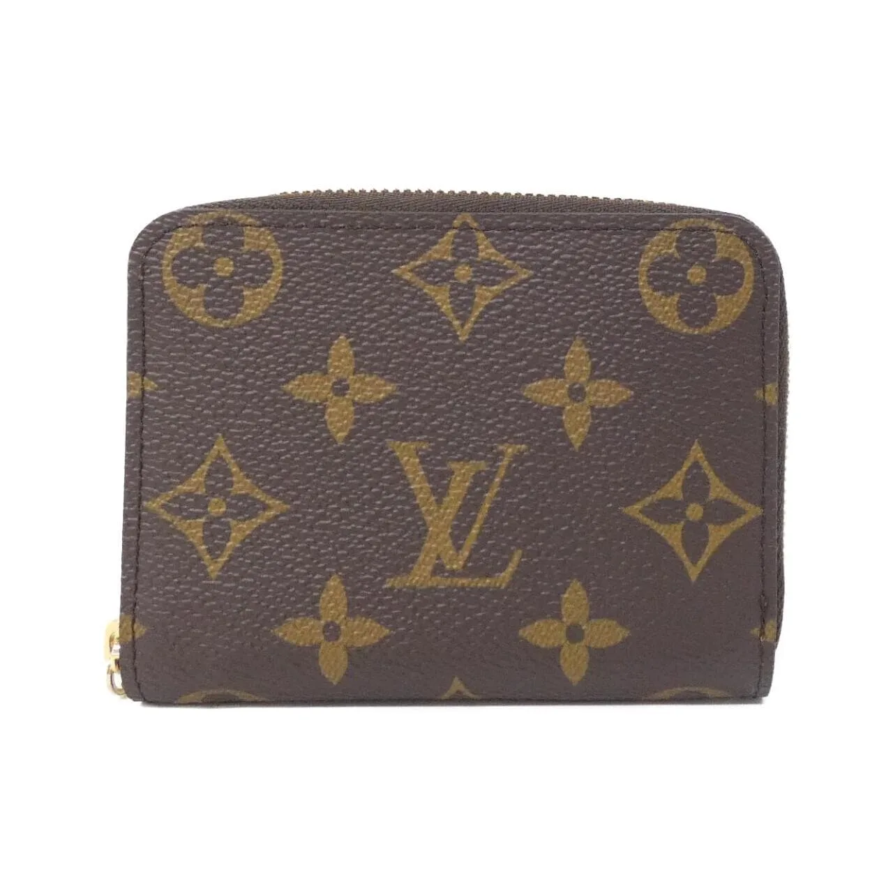 LOUIS VUITTON M60067 Coin Case Monogram
