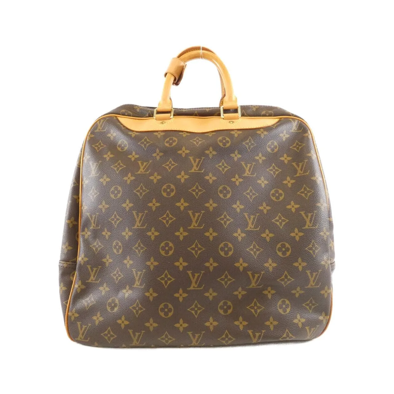 LOUIS VUITTON M41443 Bag Monogram Black Monogram Rank A - Thumbnail 2