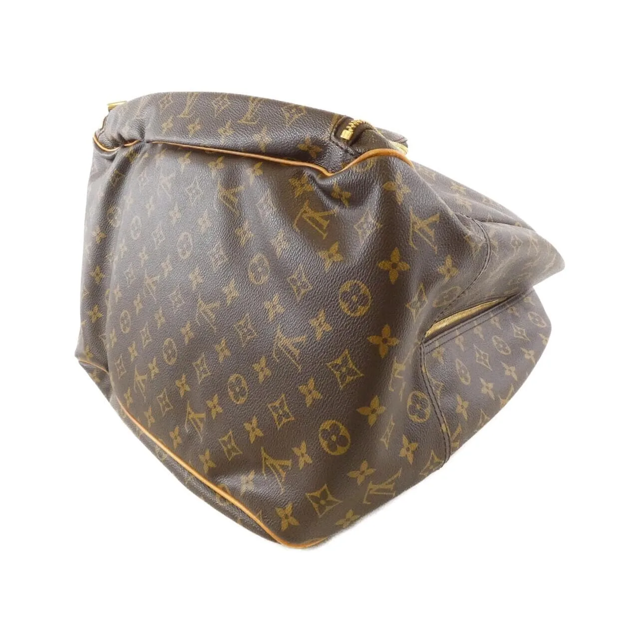 LOUIS VUITTON M41443 Bag Monogram Black Monogram Rank A - Thumbnail 3